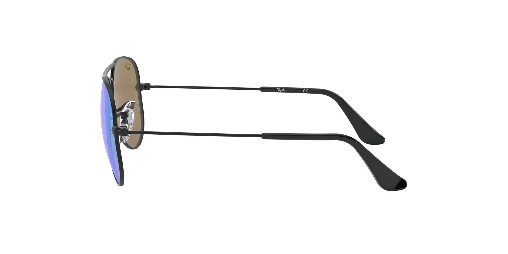 Ray-Ban J9506S 201 55 - obrazek 3