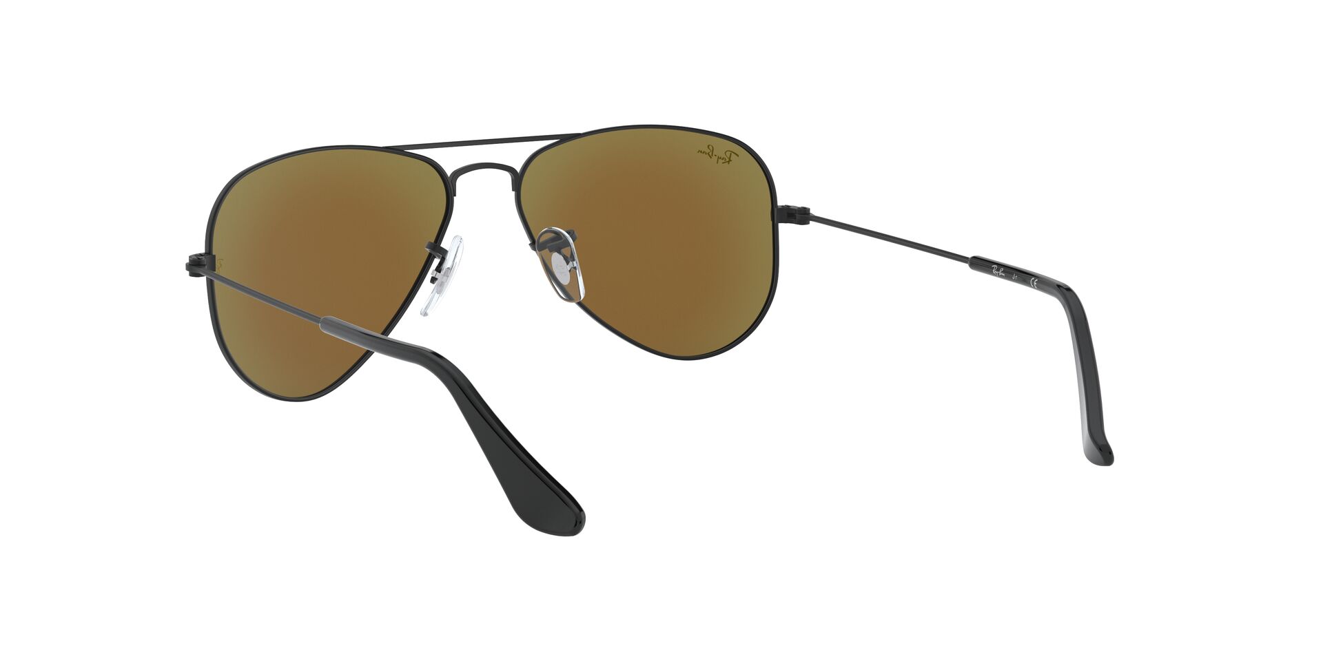 Ray-Ban J9506S 201 55 - obrazek 5