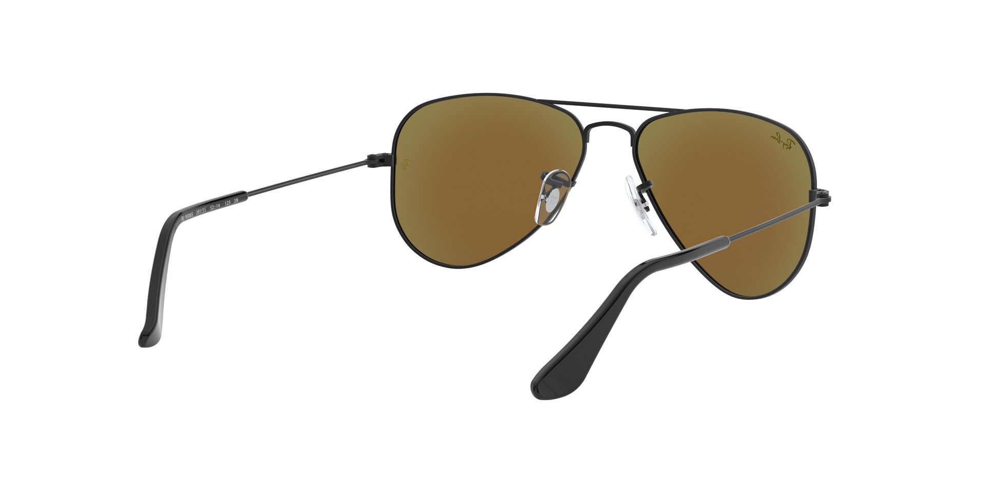 Ray-Ban J9506S 201 55 - obrazek 7
