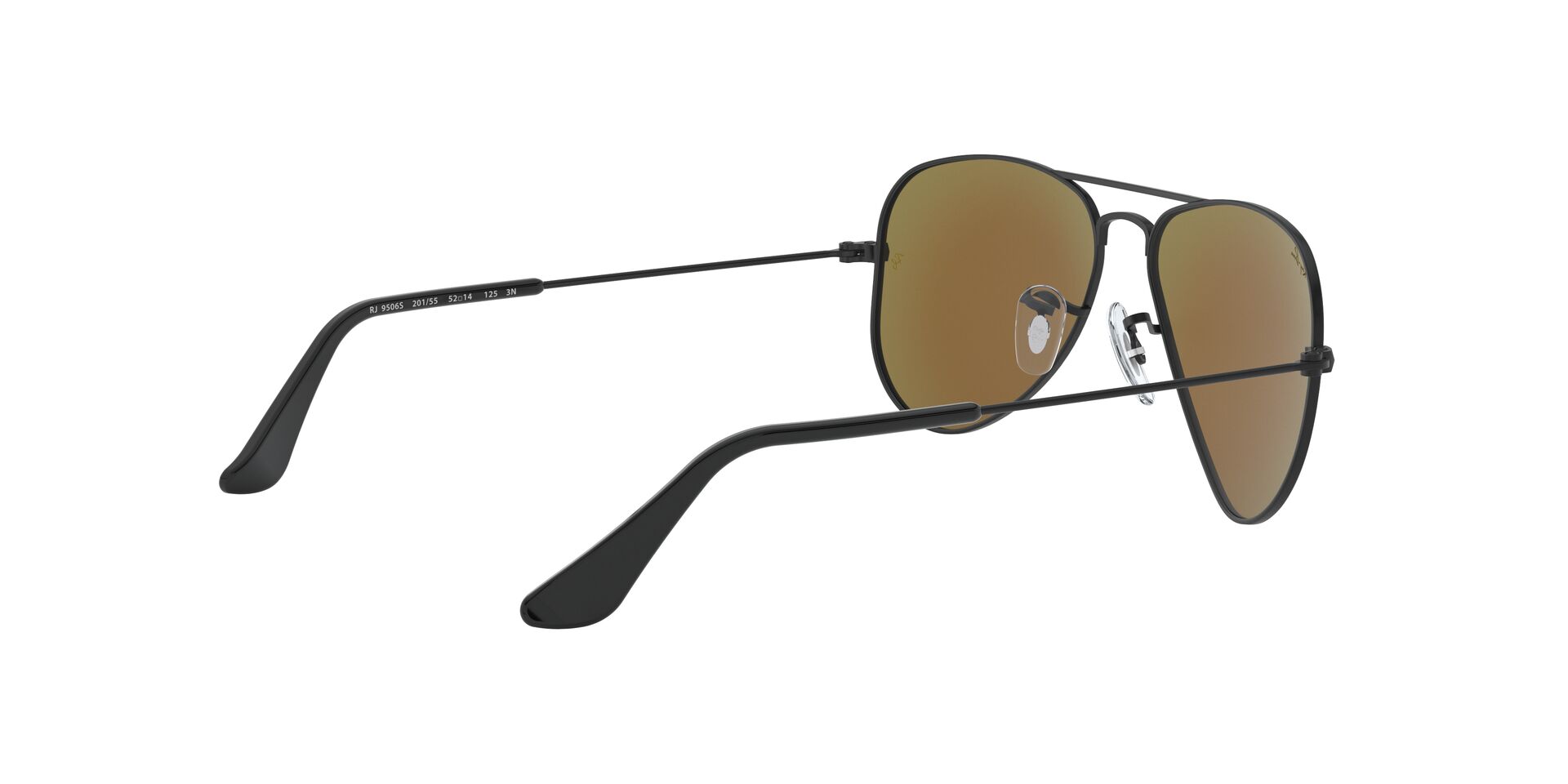 Ray-Ban J9506S 201 55 - obrazek 8
