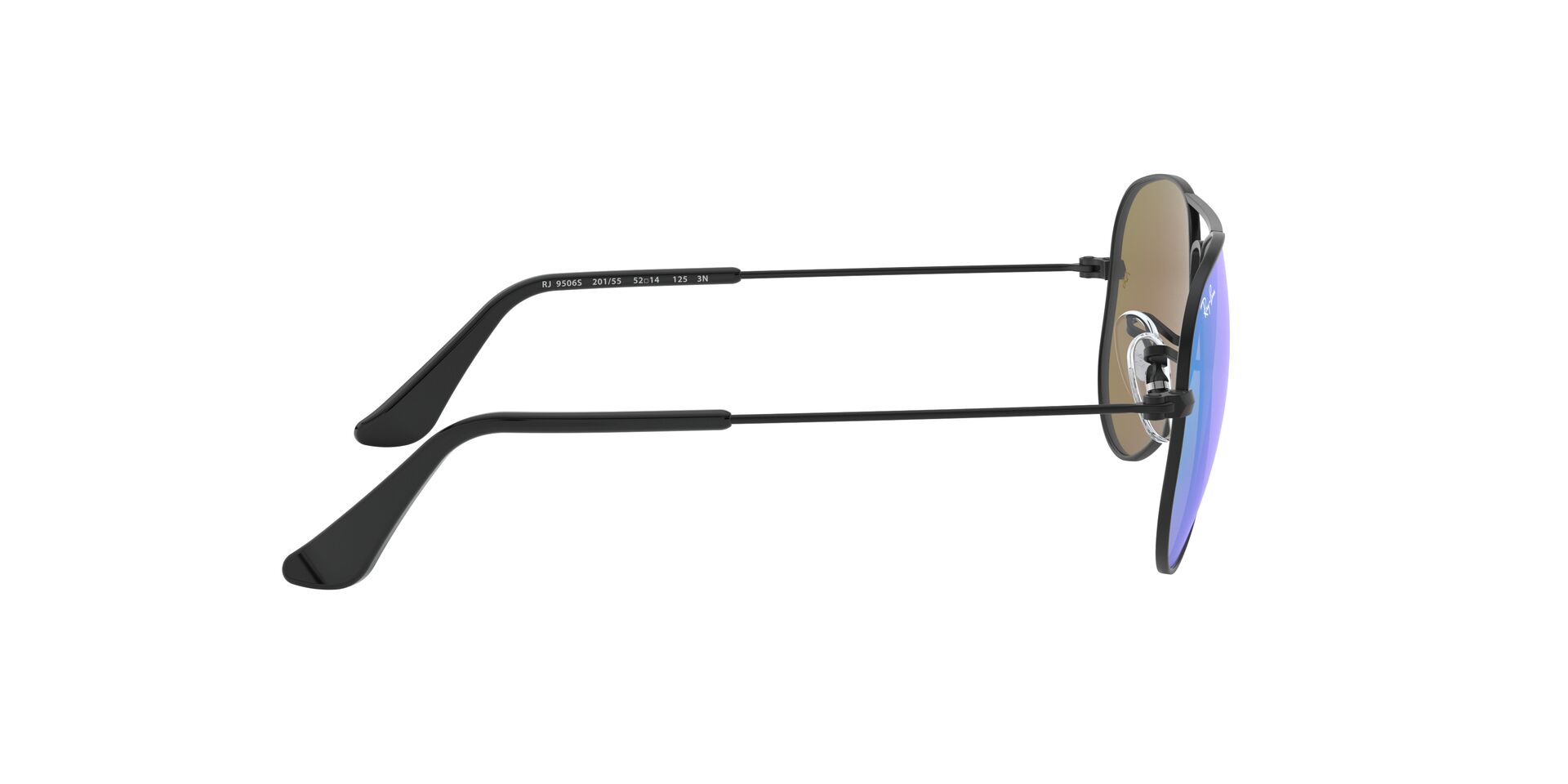 Ray-Ban J9506S 201 55 - obrazek 9