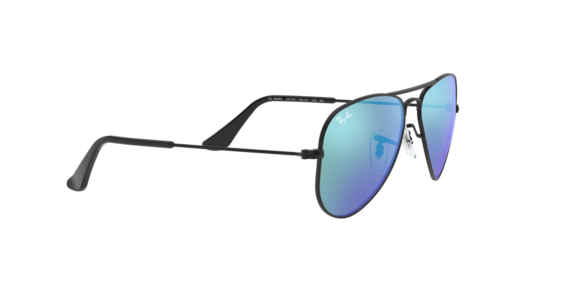 Ray-Ban J9506S 201 55 - obrazek 10