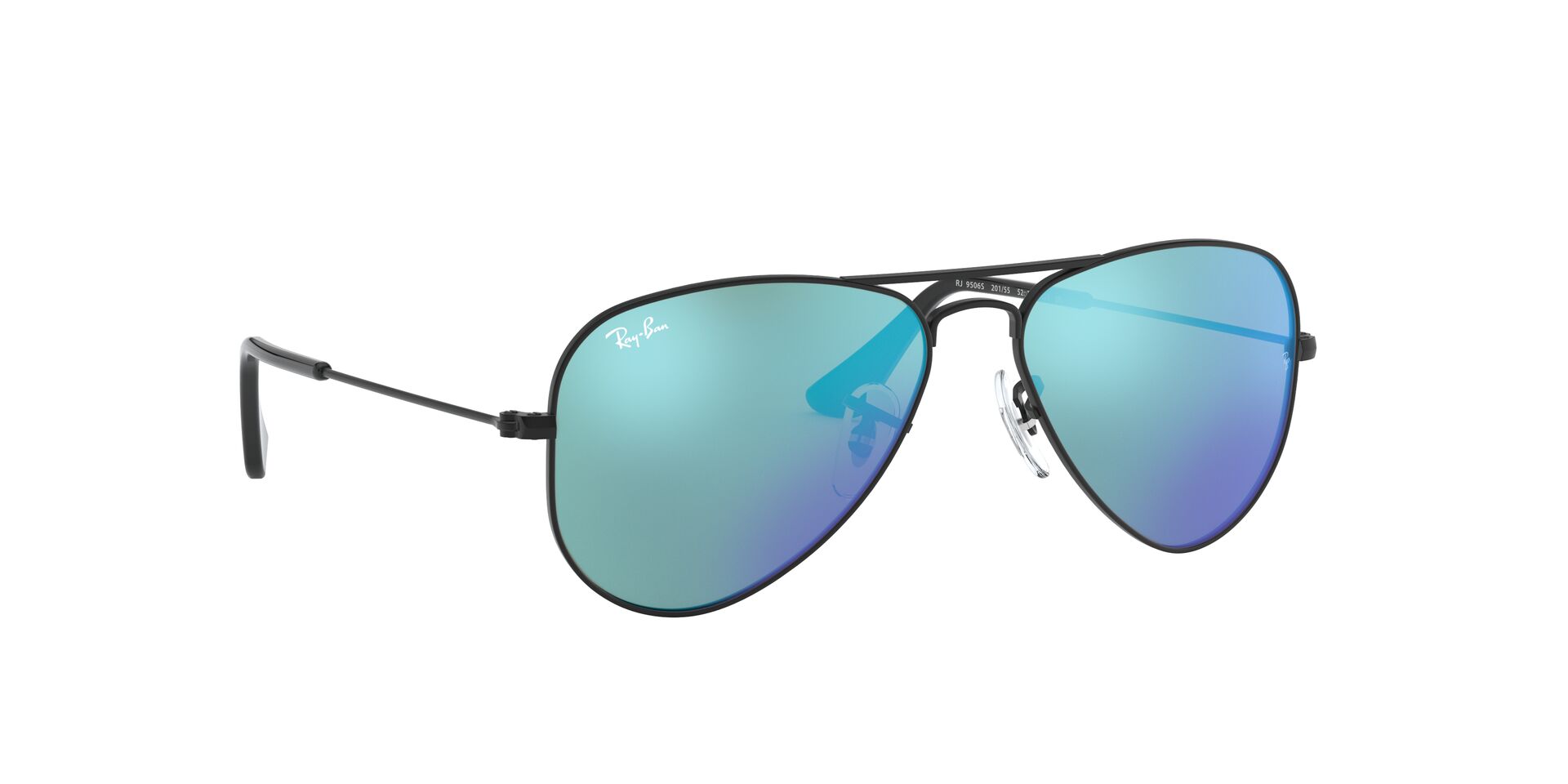 Ray-Ban J9506S 201 55 - obrazek 11
