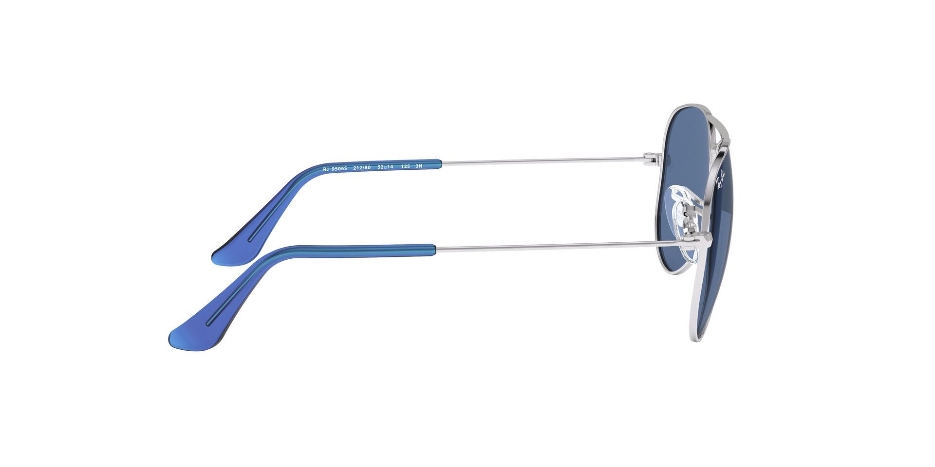 Ray-Ban J9506S 212 80 - obrazek 9