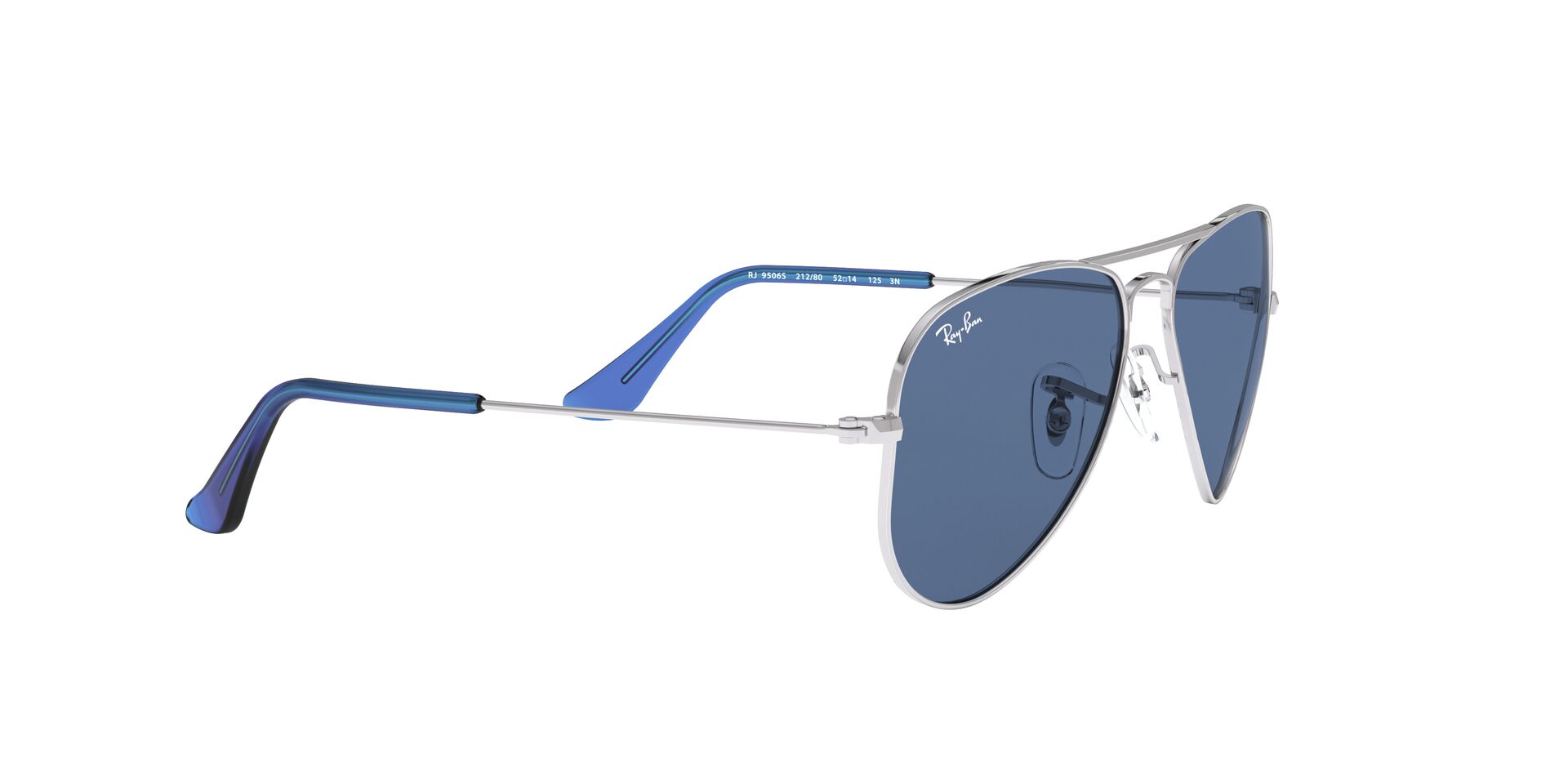 Ray-Ban J9506S 212 80 - obrazek 10