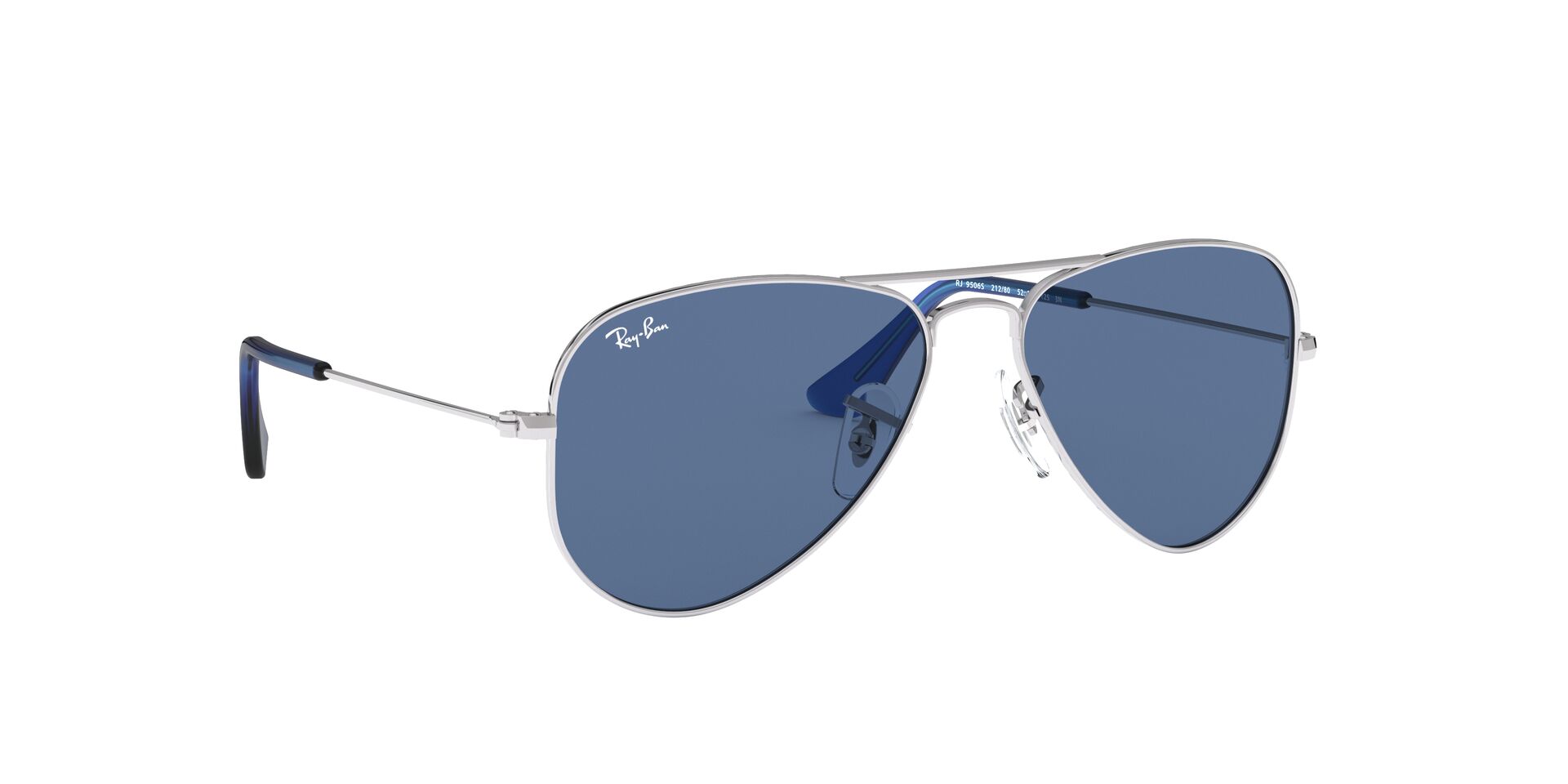 Ray-Ban J9506S 212 80 - obrazek 11