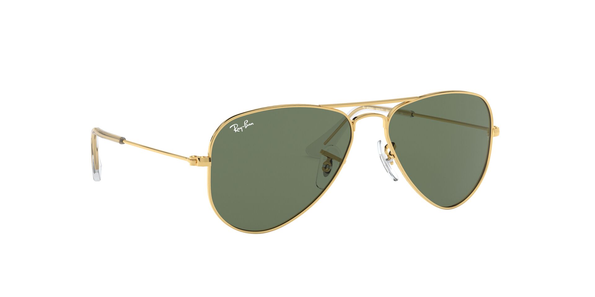 Ray-Ban J9506S 223 71 - obrazek 11