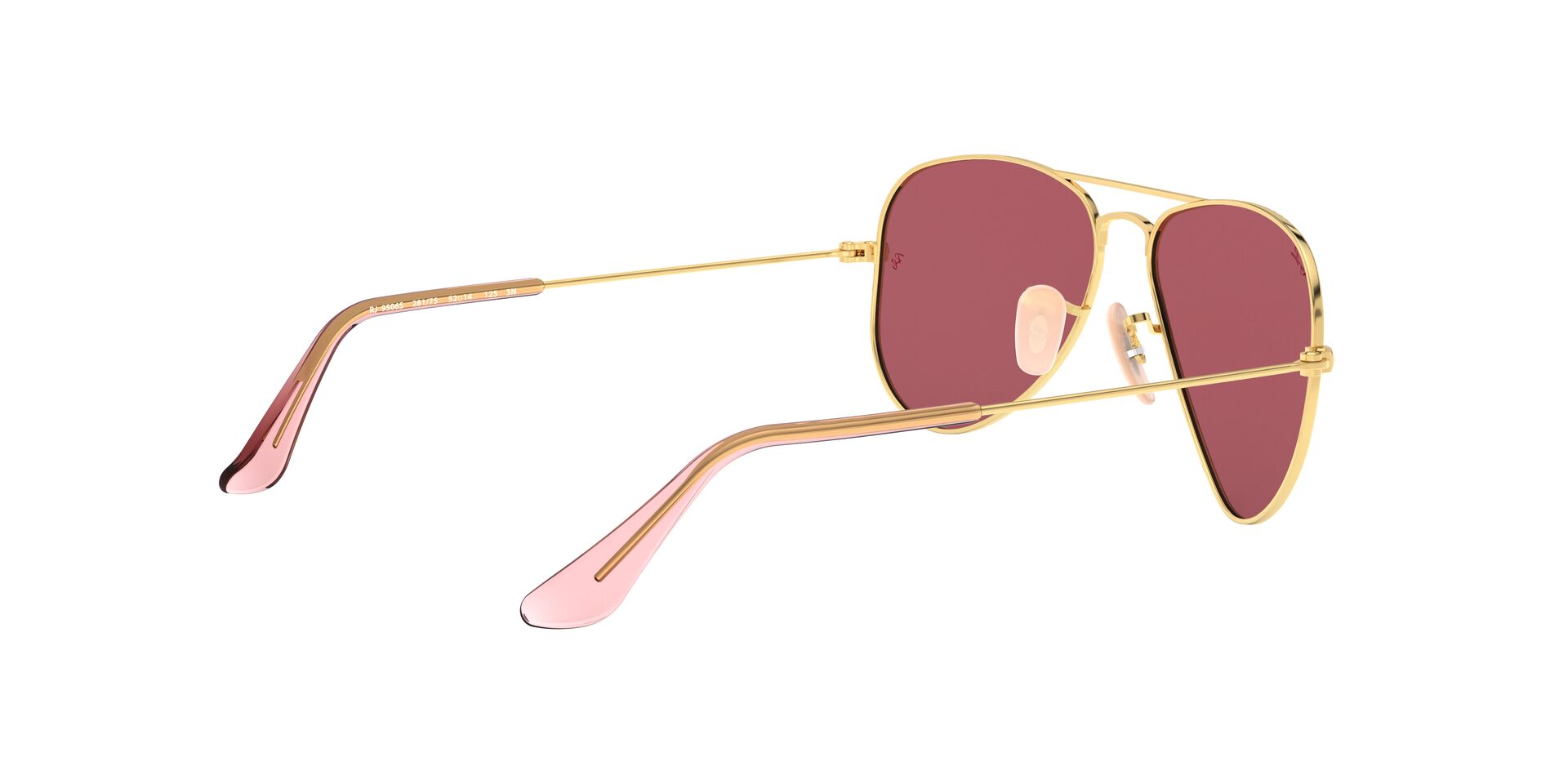 Ray-Ban J9506S 281 75 - obrazek 8