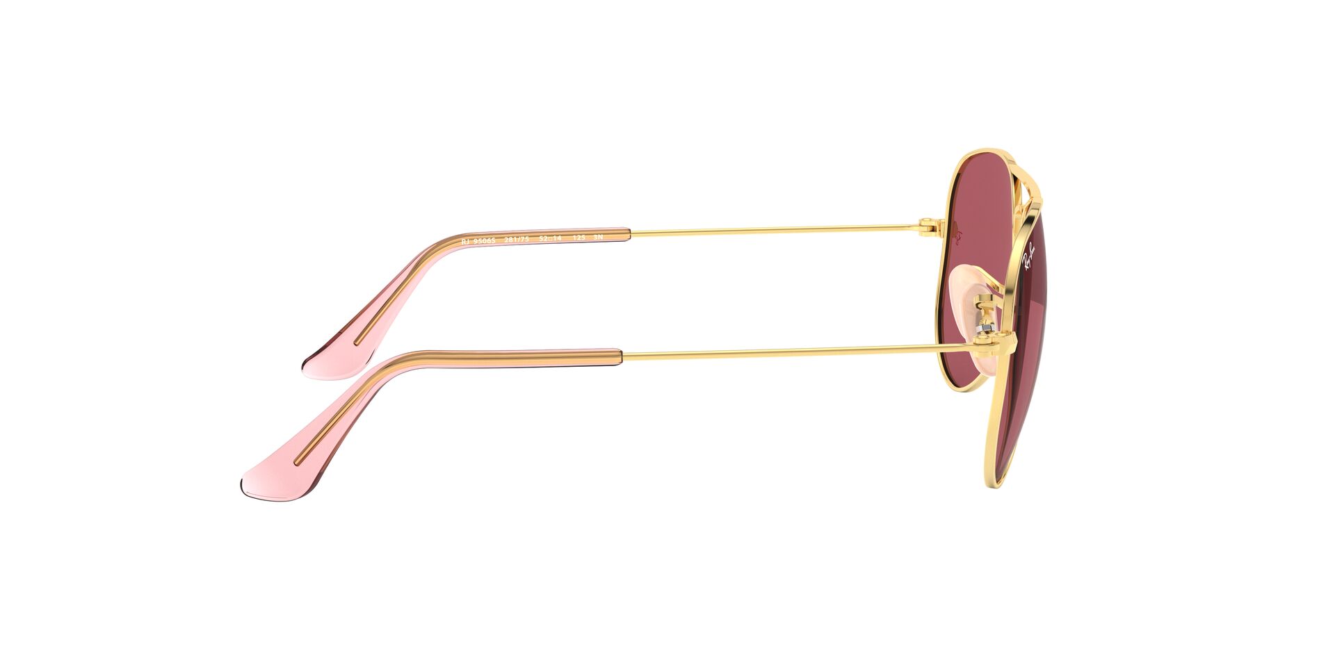 Ray-Ban J9506S 281 75 - obrazek 9