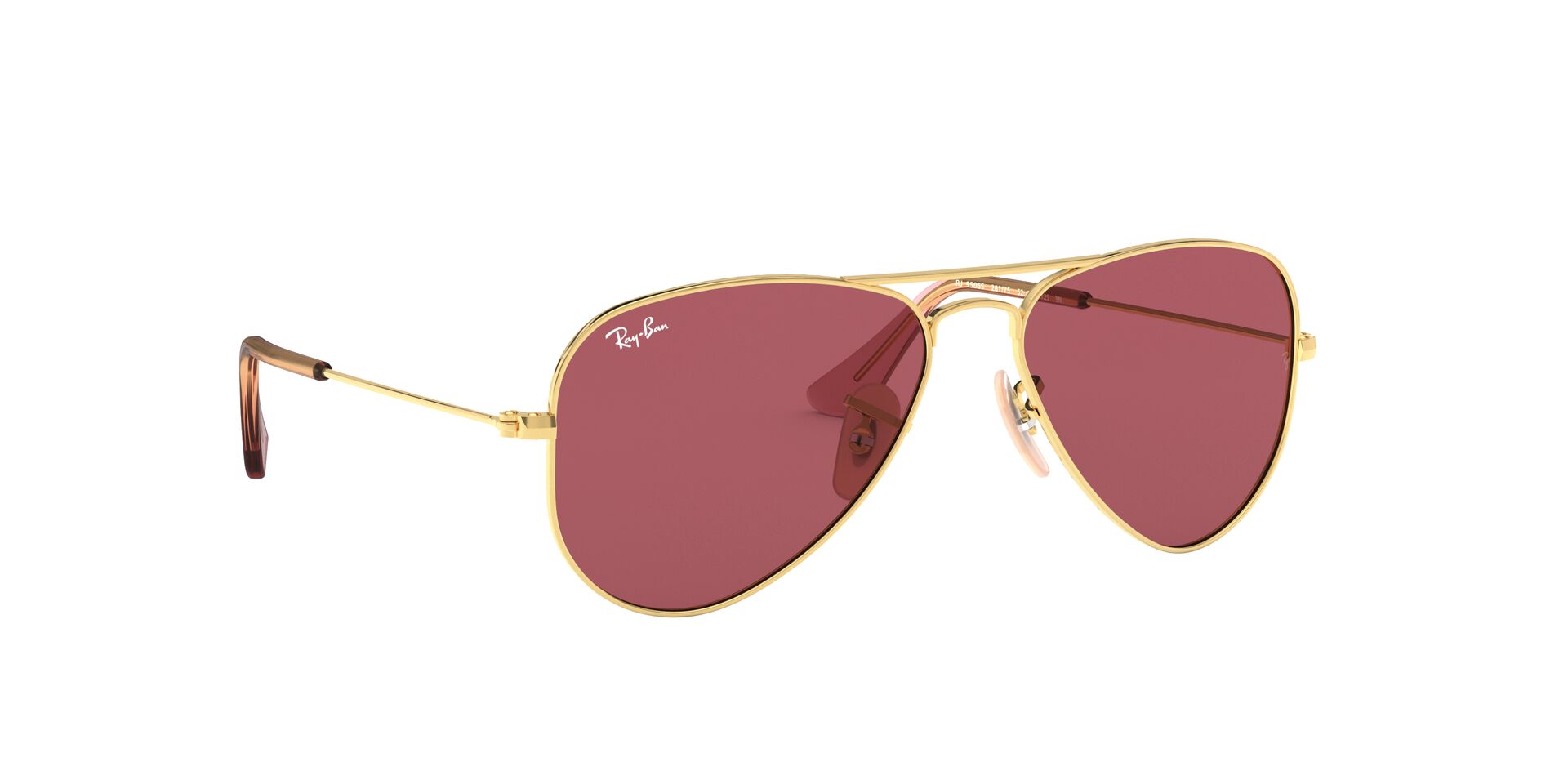 Ray-Ban J9506S 281 75 - obrazek 11