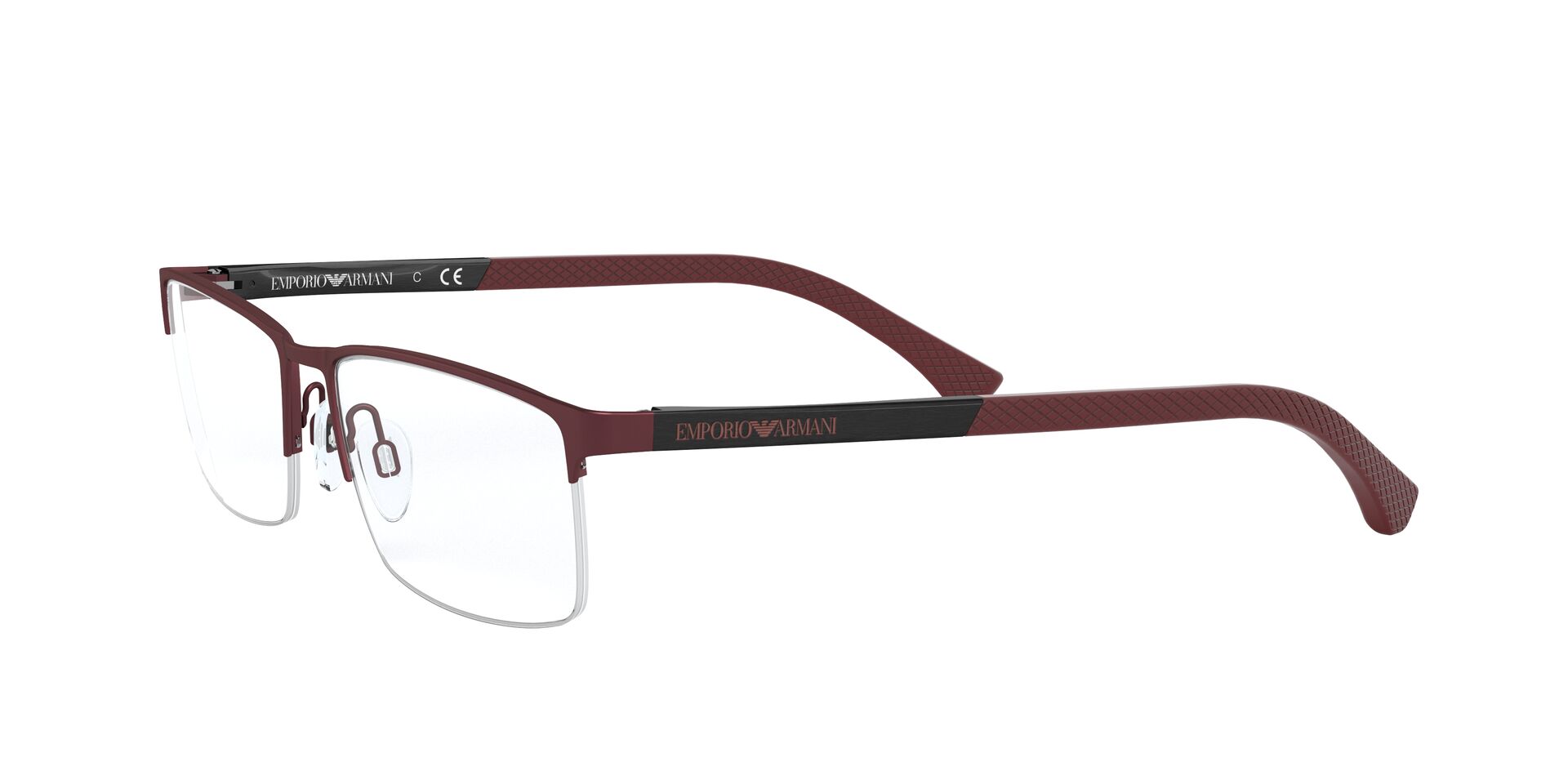 Emporio Armani 1041 3322 - obrazek 2