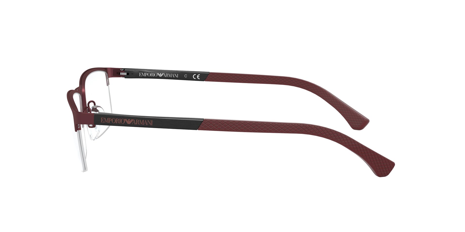 Emporio Armani 1041 3322 - obrazek 3