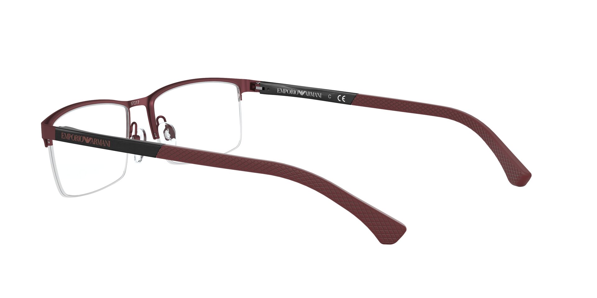 Emporio Armani 1041 3322 - obrazek 4