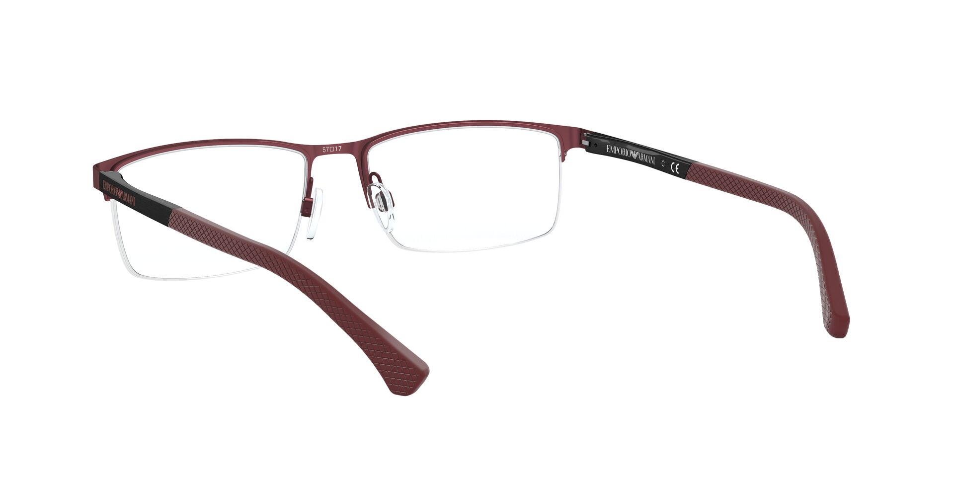 Emporio Armani 1041 3322 - obrazek 5