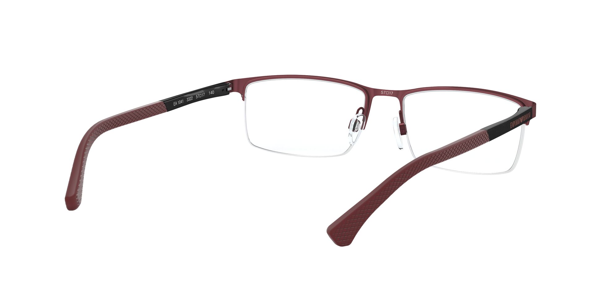 Emporio Armani 1041 3322 - obrazek 7