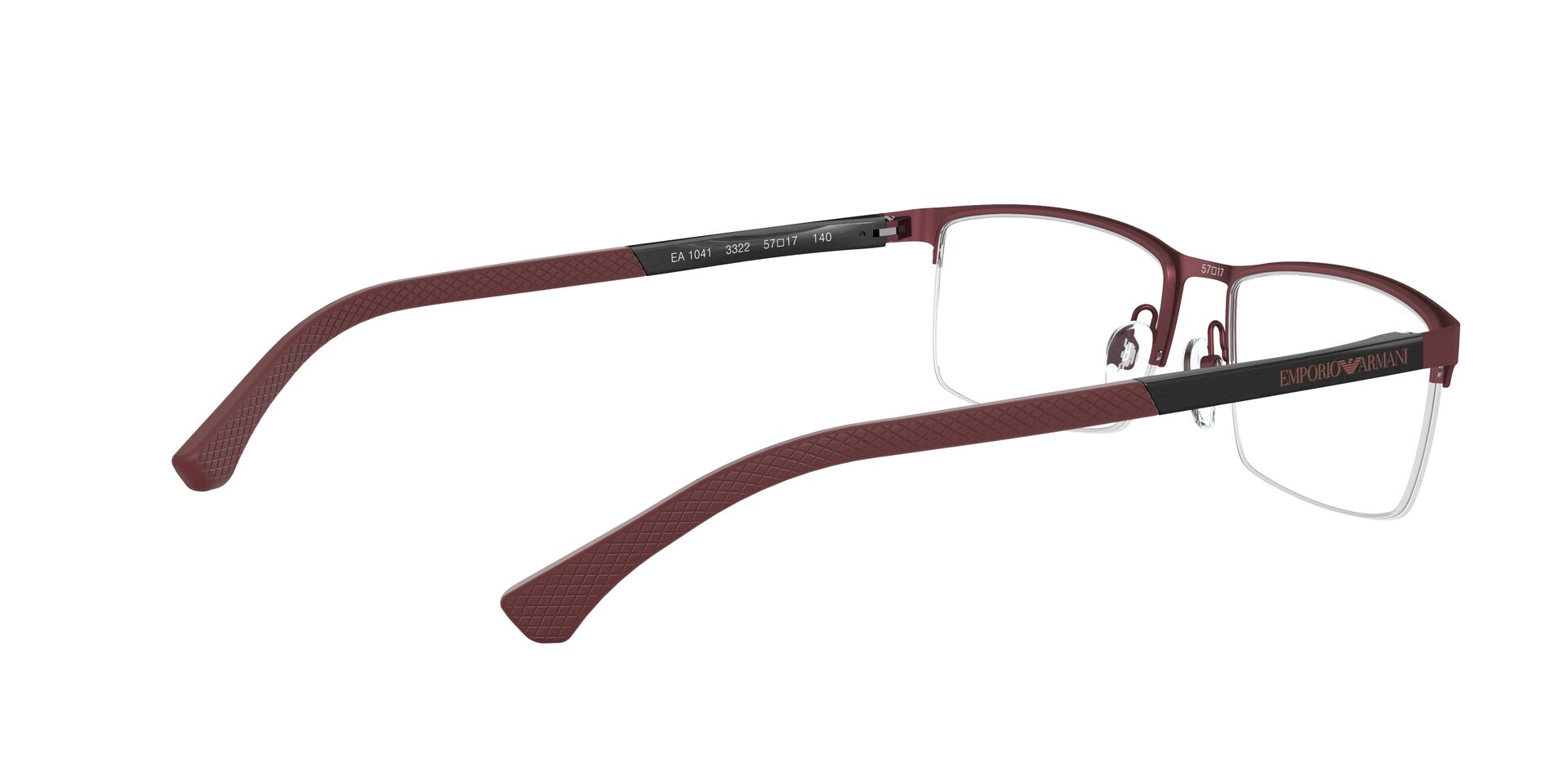 Emporio Armani 1041 3322 - obrazek 8