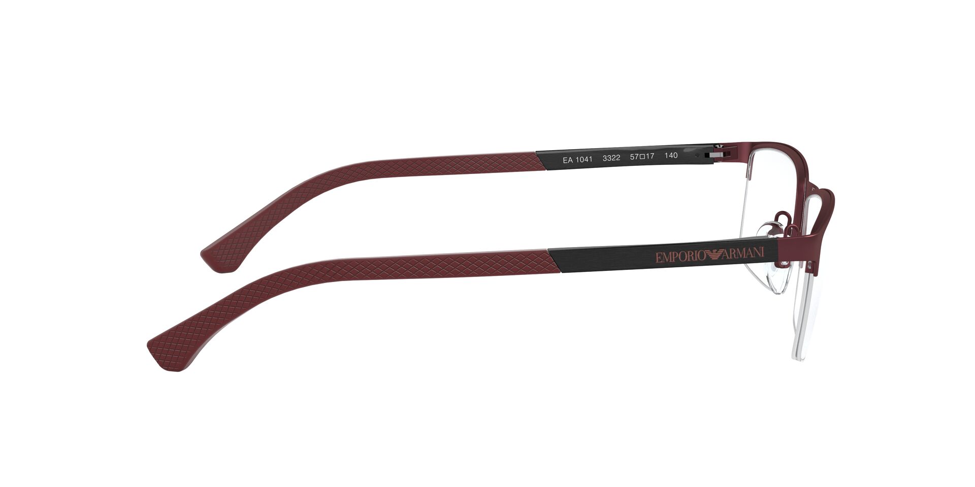 Emporio Armani 1041 3322 - obrazek 9