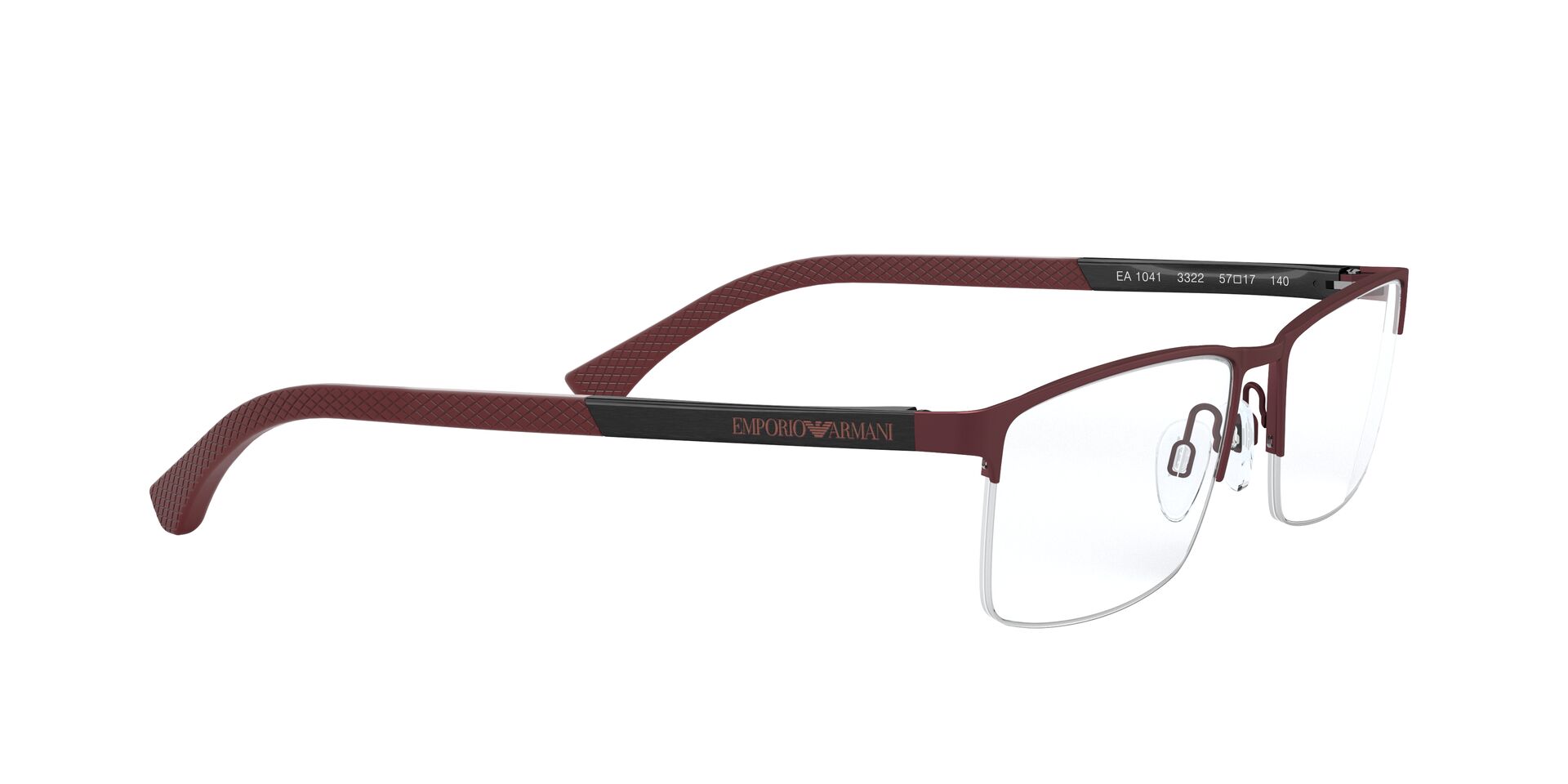 Emporio Armani 1041 3322 - obrazek 10