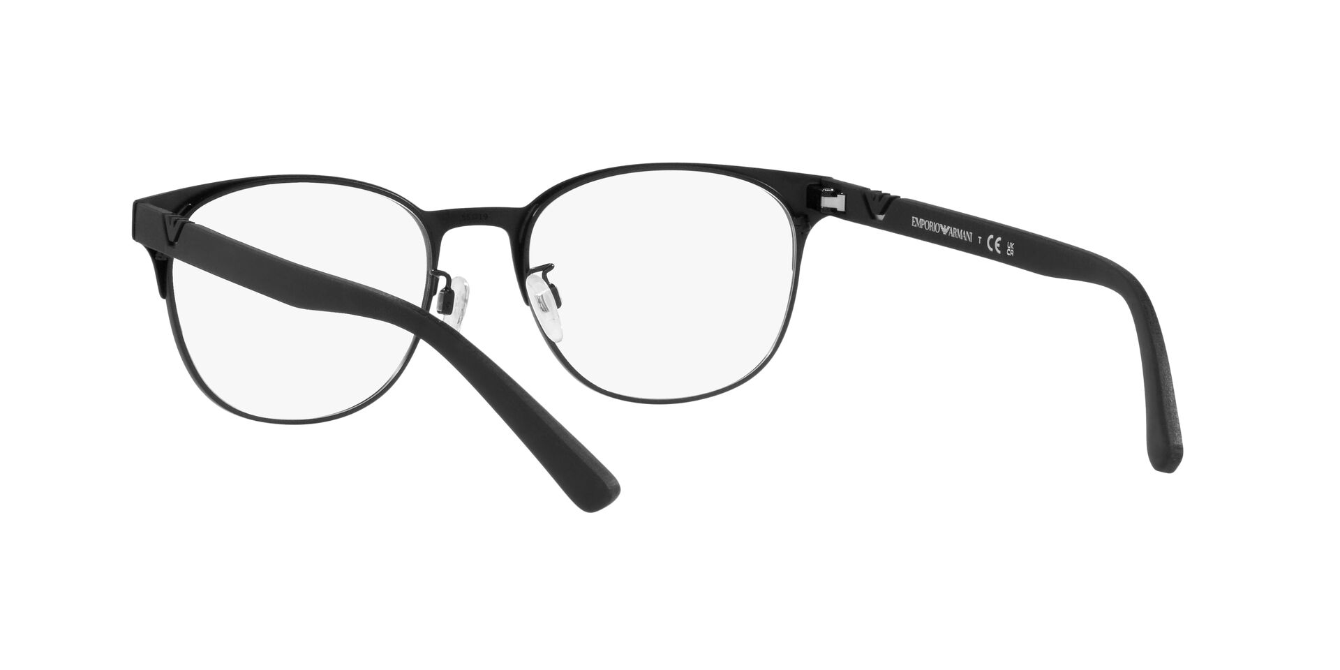 Emporio Armani 1139 3001 - obrazek 5