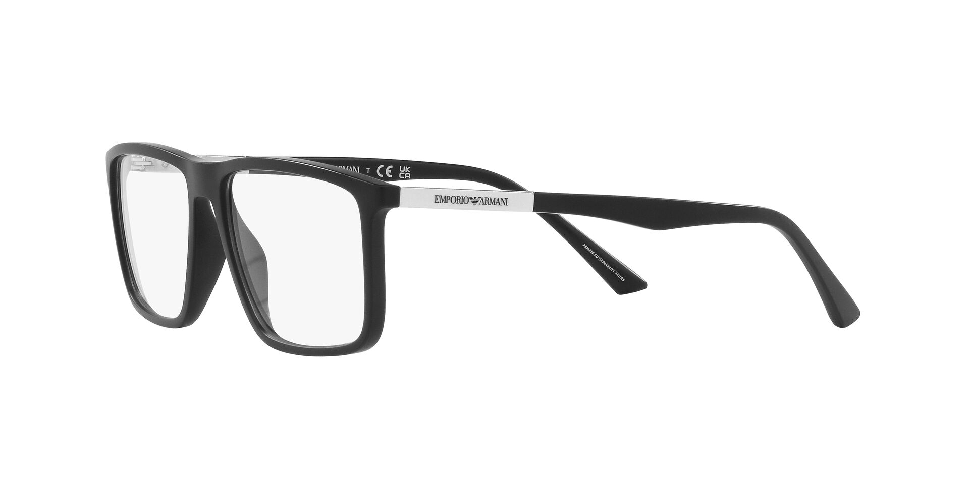 Emporio Armani 3221 5001 - obrazek 2