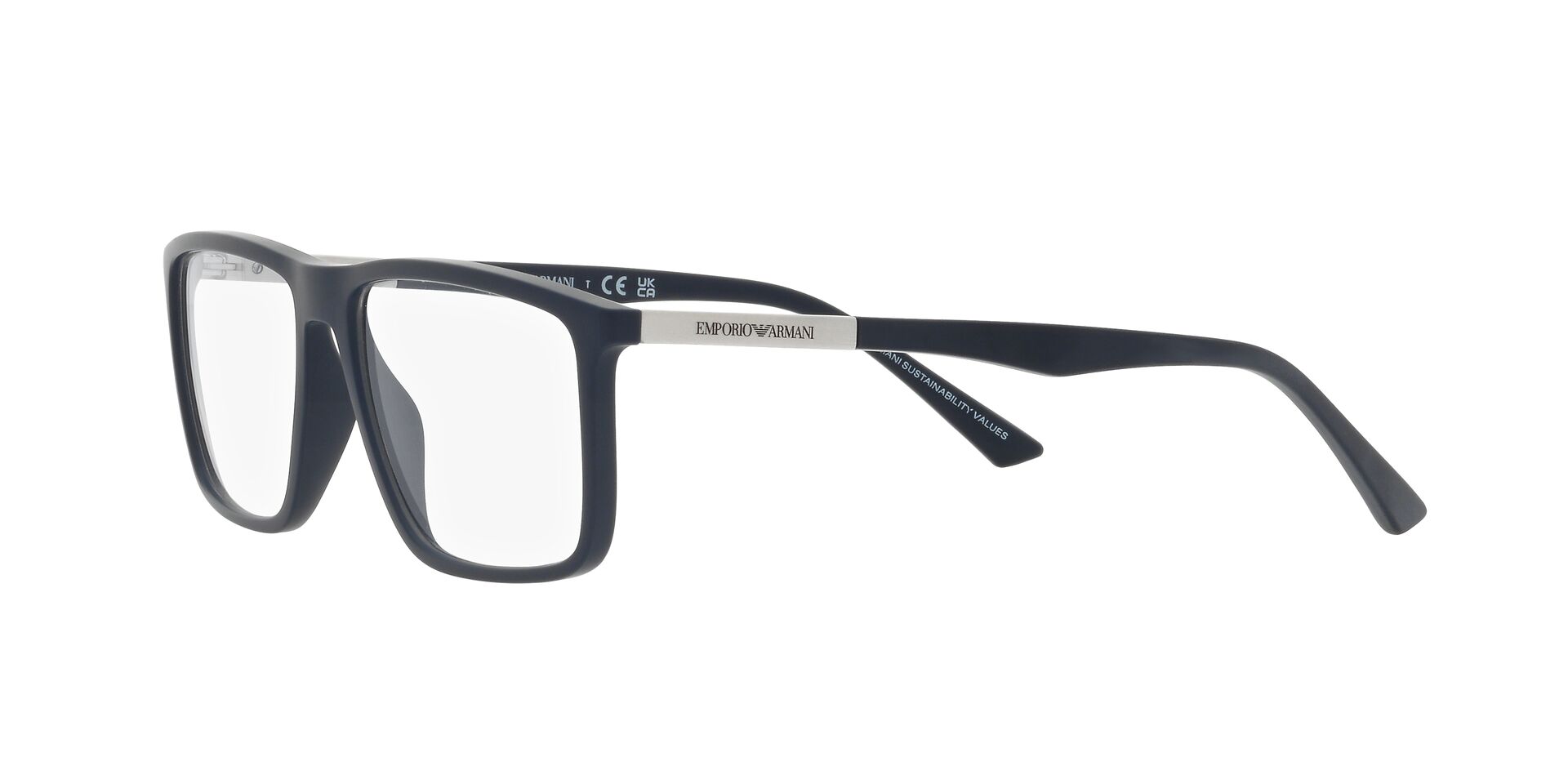 Emporio Armani 3221 5088 - obrazek 2