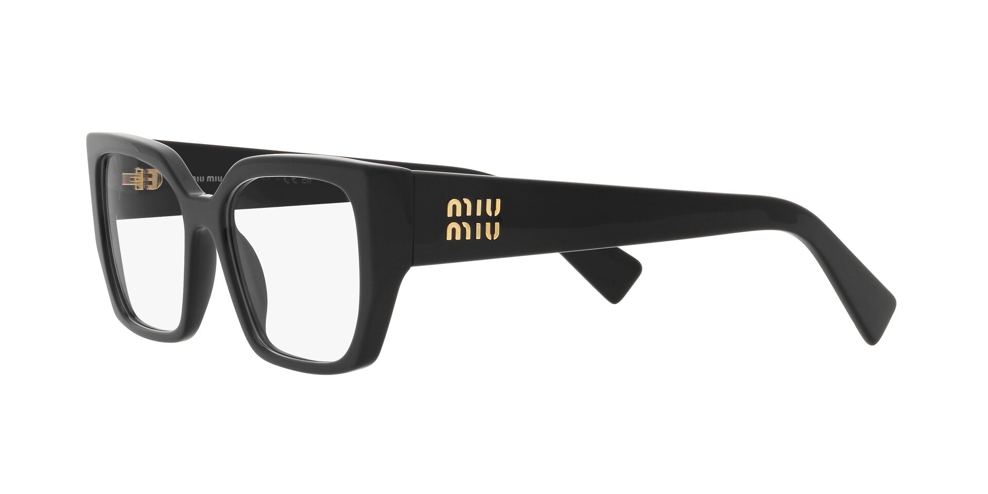 Miu Miu 03VV 1AB1O1 - obrazek 4