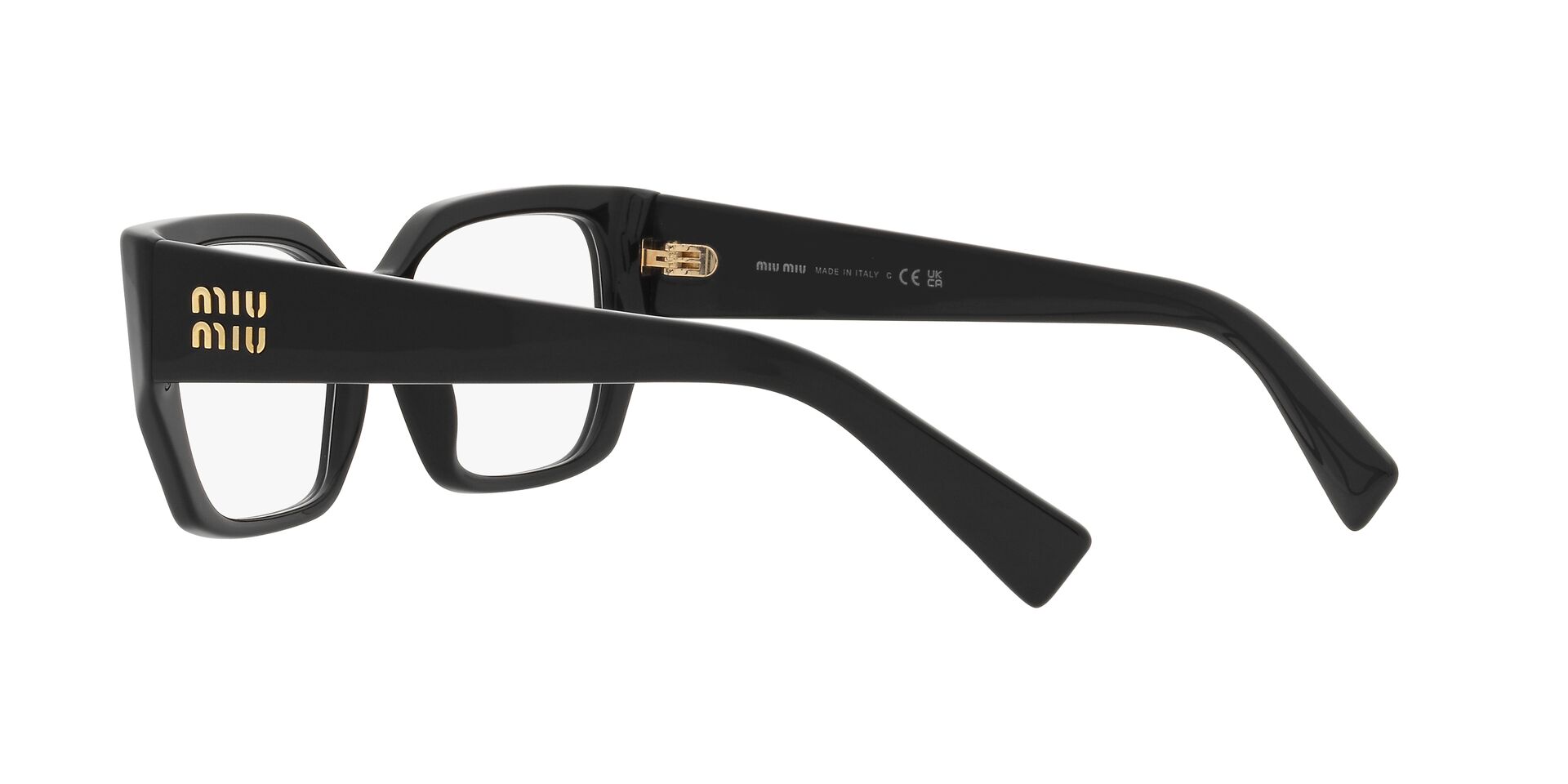 Miu Miu 03VV 1AB1O1 - obrazek 5