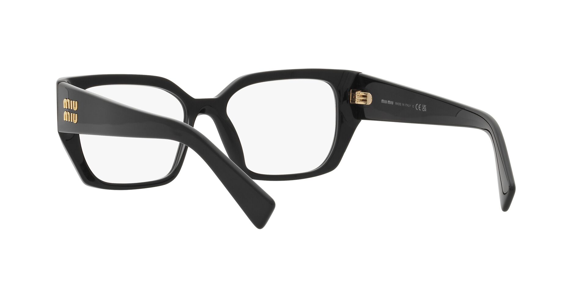 Miu Miu 03VV 1AB1O1 - obrazek 6