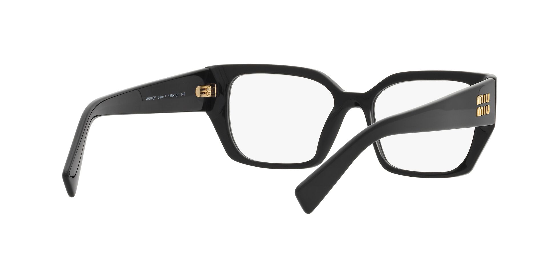 Miu Miu 03VV 1AB1O1 - obrazek 8