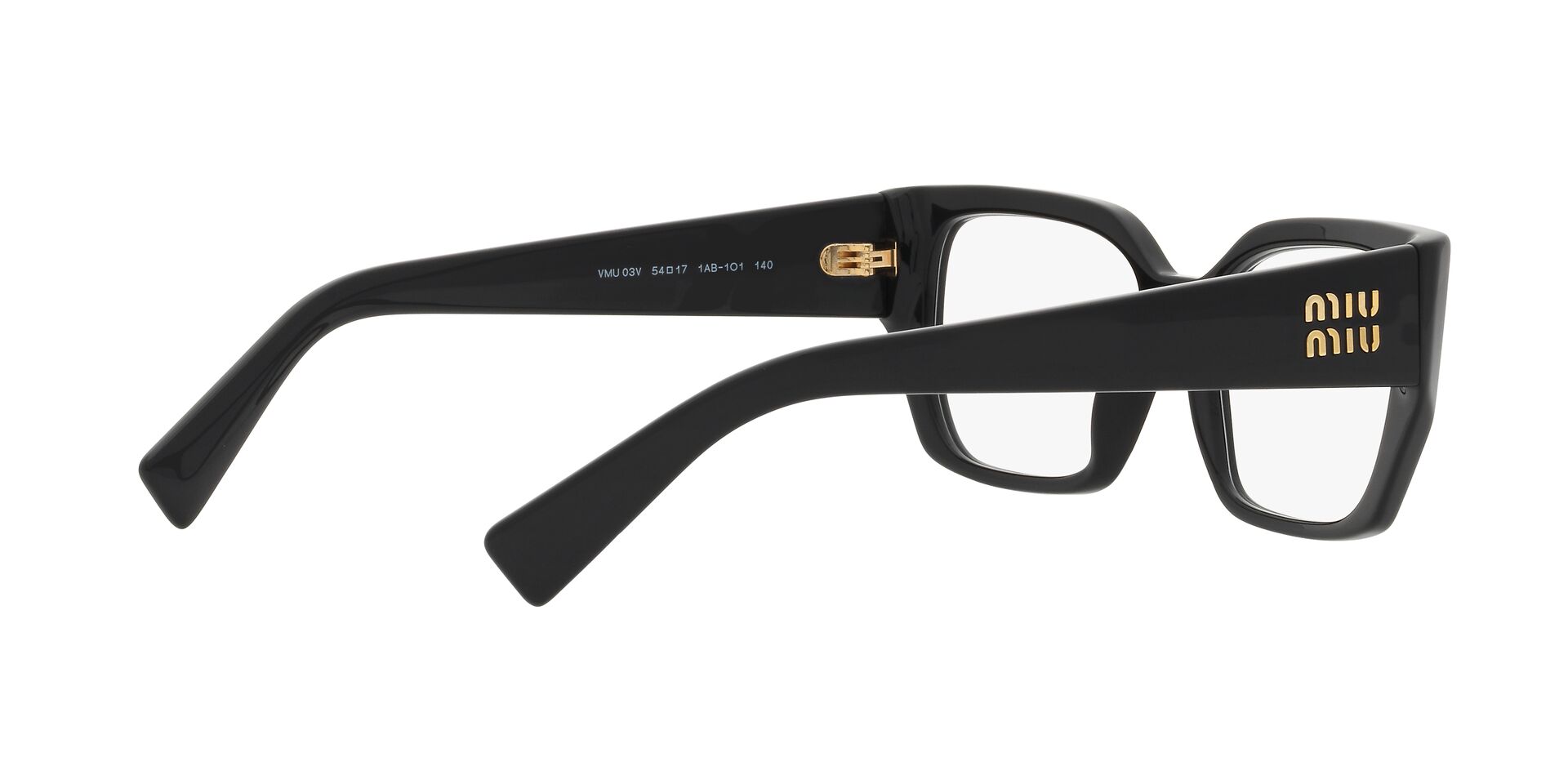 Miu Miu 03VV 1AB1O1 - obrazek 9