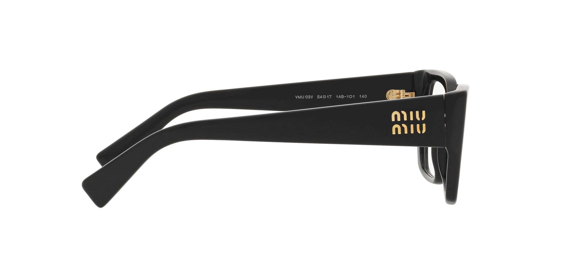 Miu Miu 03VV 1AB1O1 - obrazek 10