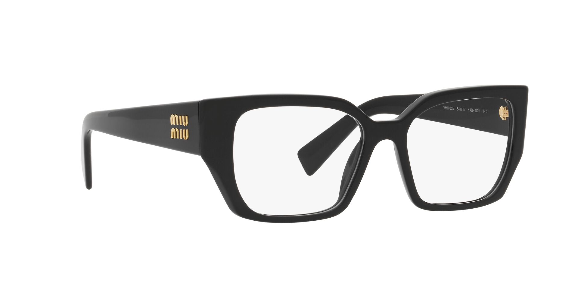 Miu Miu 03VV 1AB1O1 - obrazek 12