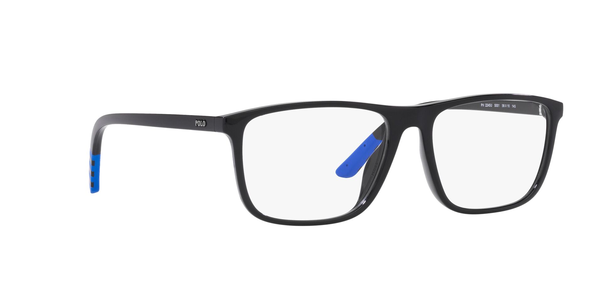 Polo Ralph Lauren 2245U 5001 - obrazek 11