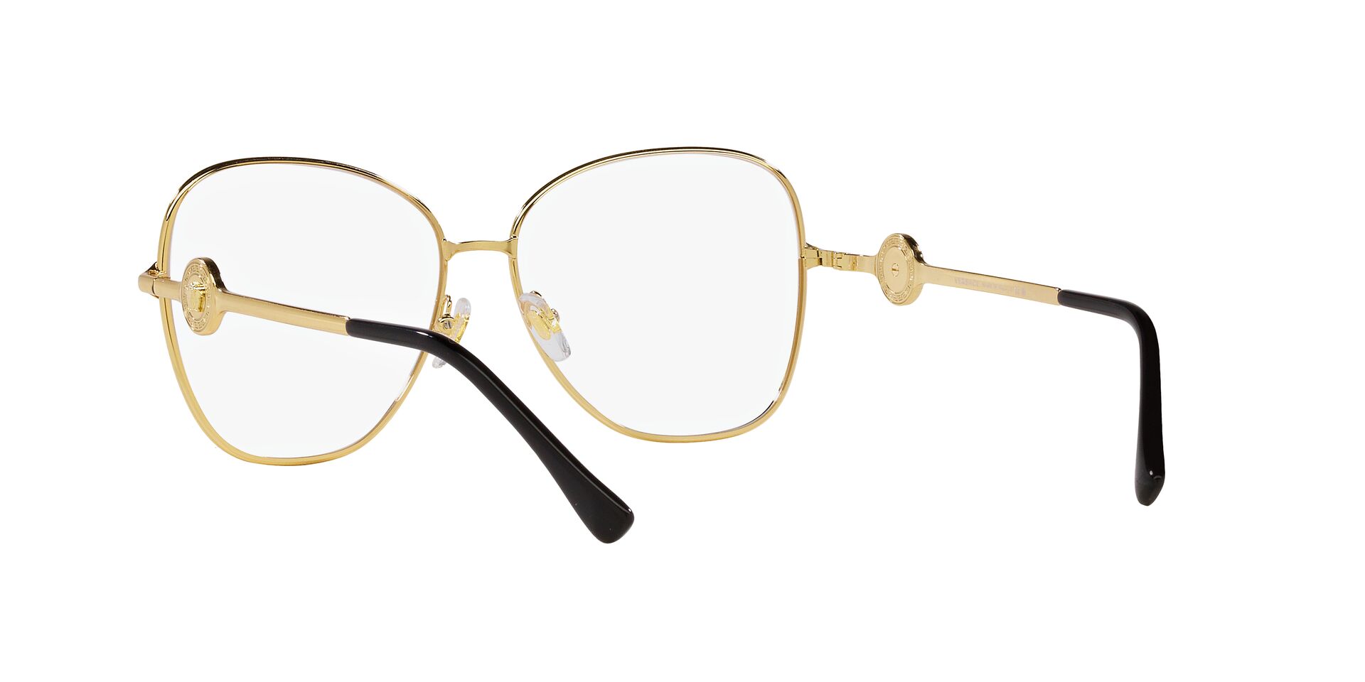 Versace 1289 1002 - obrazek 5