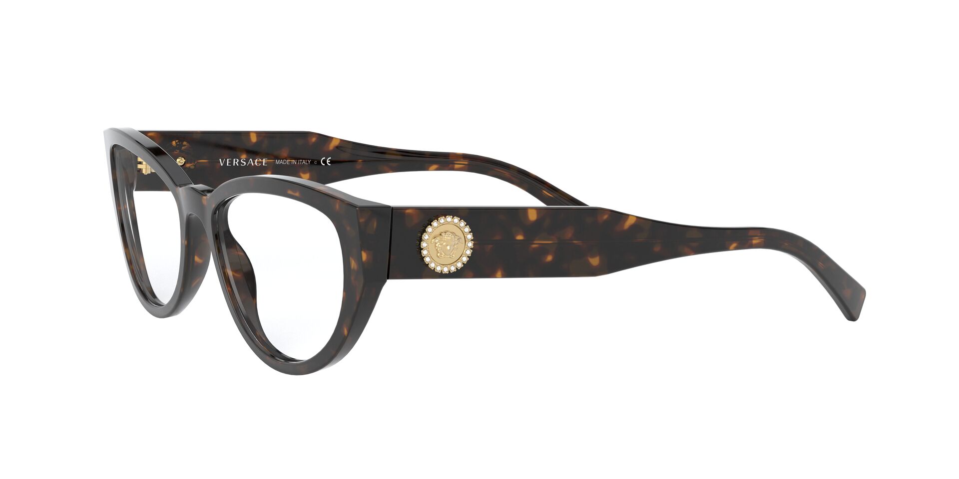 Versace 3280B 108 - obrazek 2