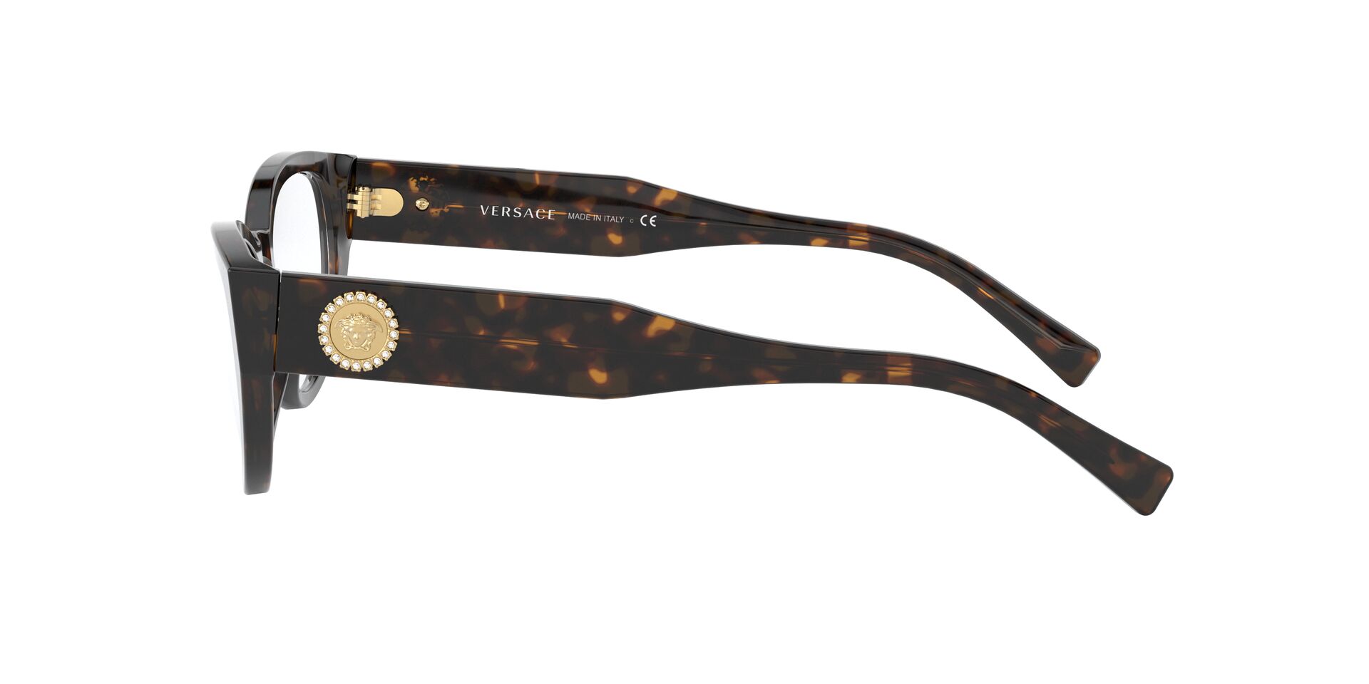 Versace 3280B 108 - obrazek 3