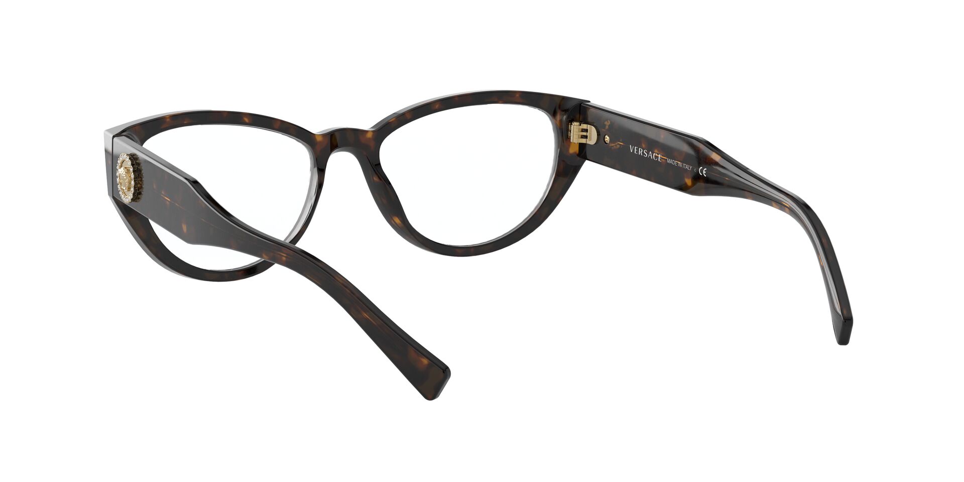 Versace 3280B 108 - obrazek 4