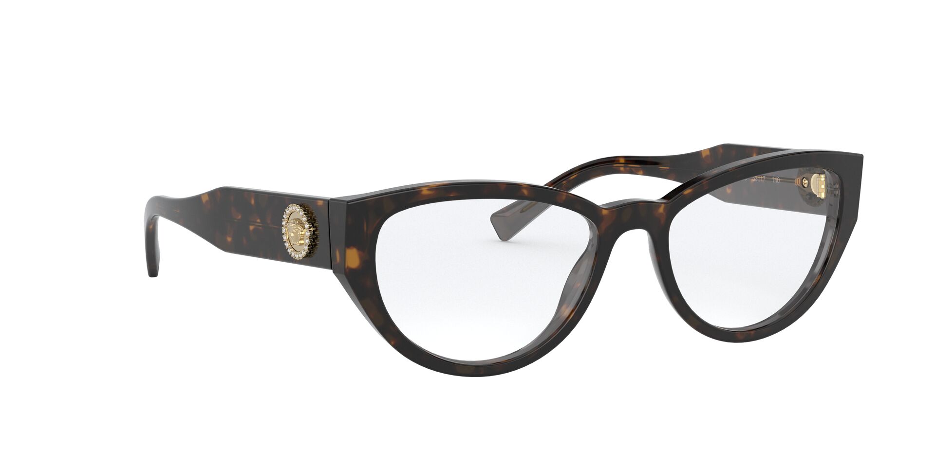 Versace 3280B 108 - obrazek 11