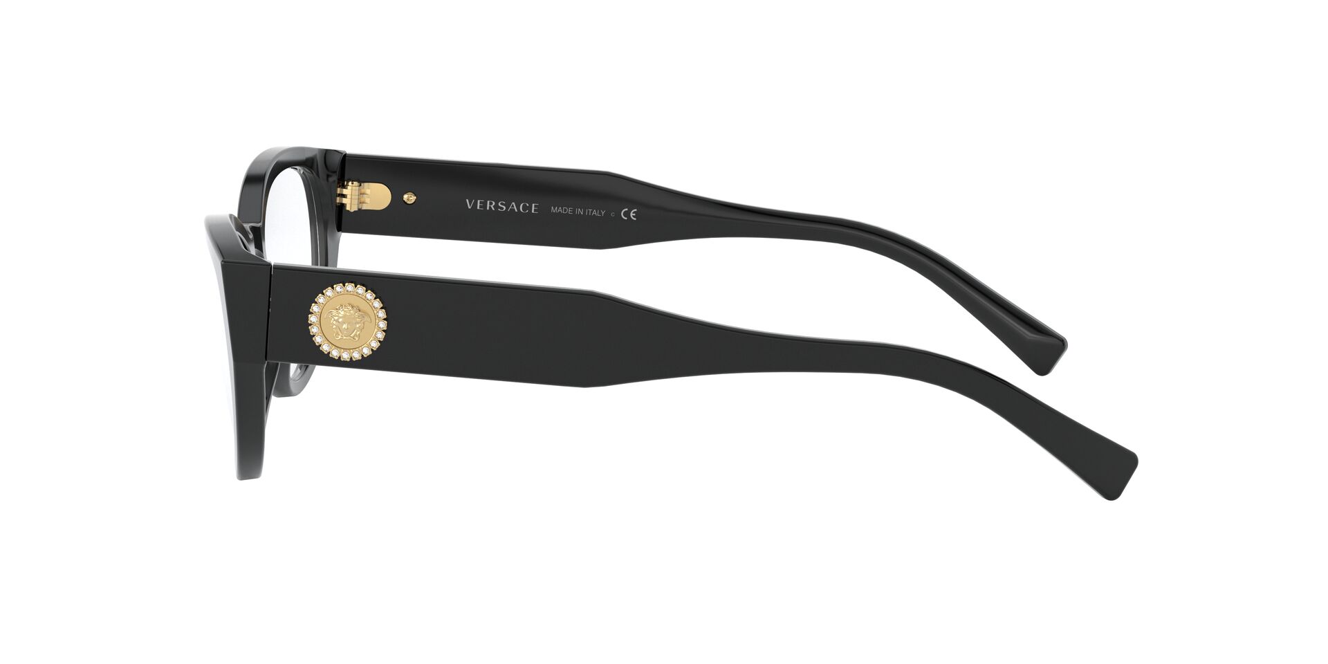 Versace 3280B GB1 - obrazek 3