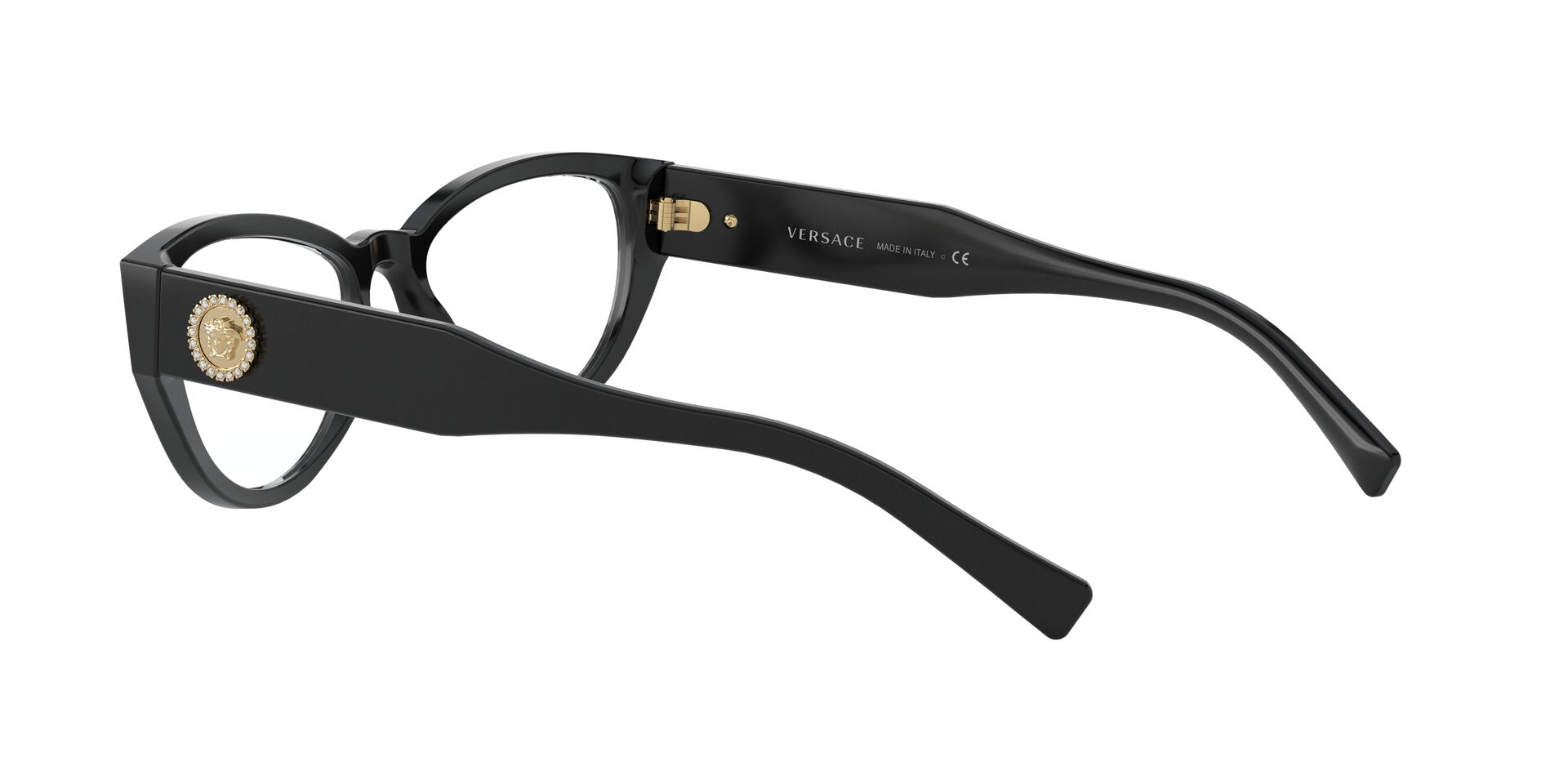 Versace 3280B GB1 - obrazek 4