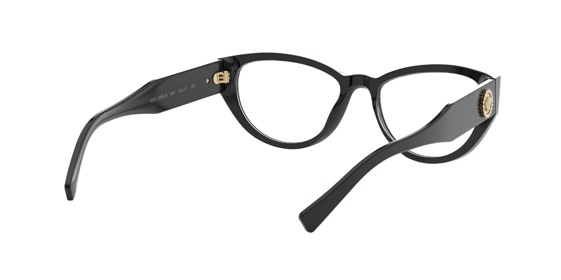 Versace 3280B GB1 - obrazek 7