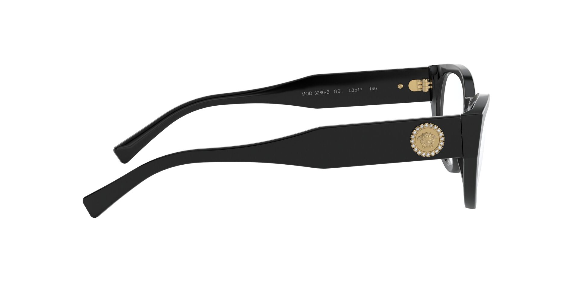 Versace 3280B GB1 - obrazek 9