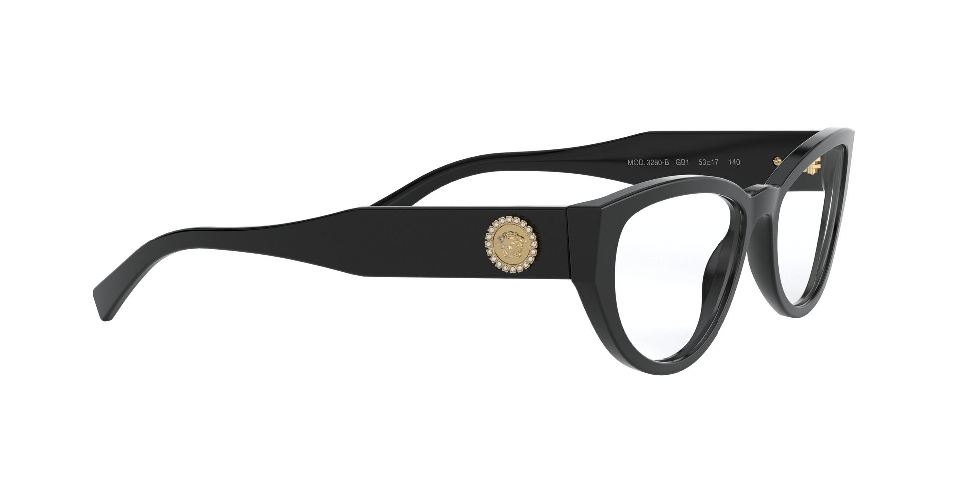 Versace 3280B GB1 - obrazek 10