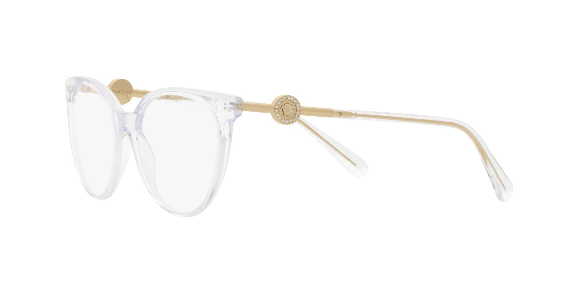 Versace 3298B 148 - obrazek 2