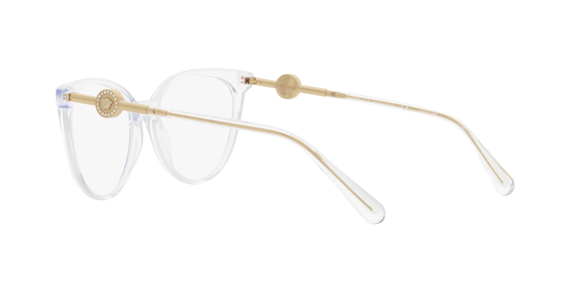 Versace 3298B 148 - obrazek 4