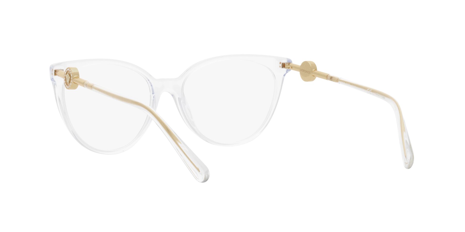 Versace 3298B 148 - obrazek 5