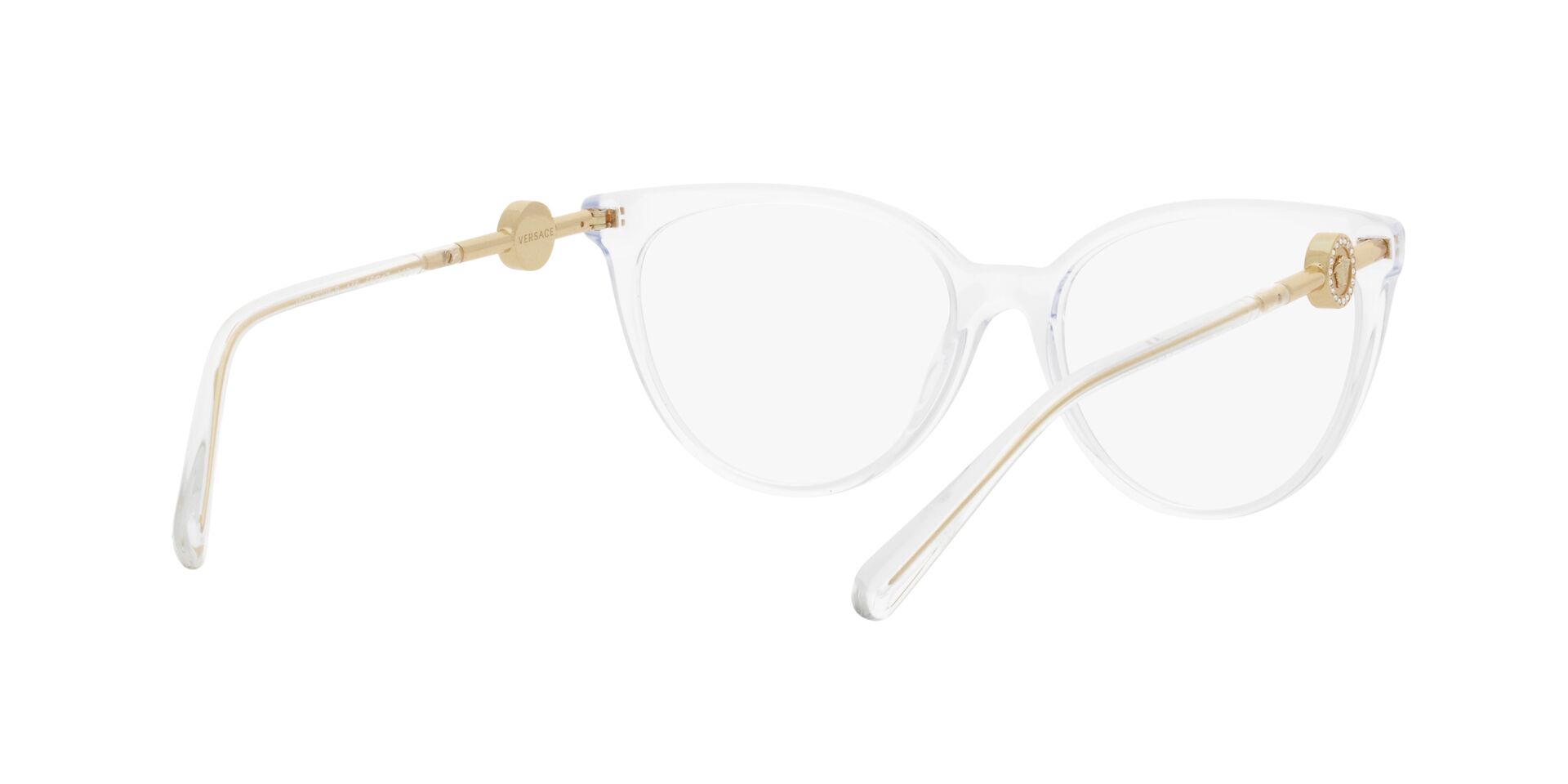 Versace 3298B 148 - obrazek 7