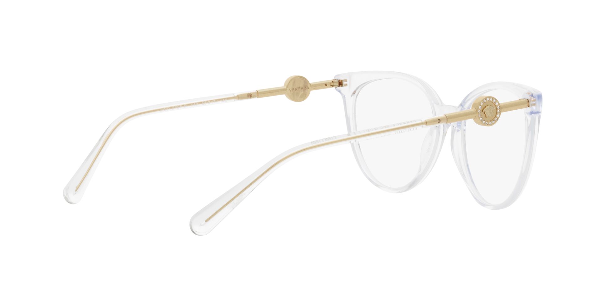 Versace 3298B 148 - obrazek 8