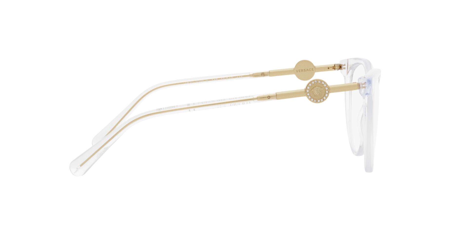 Versace 3298B 148 - obrazek 9