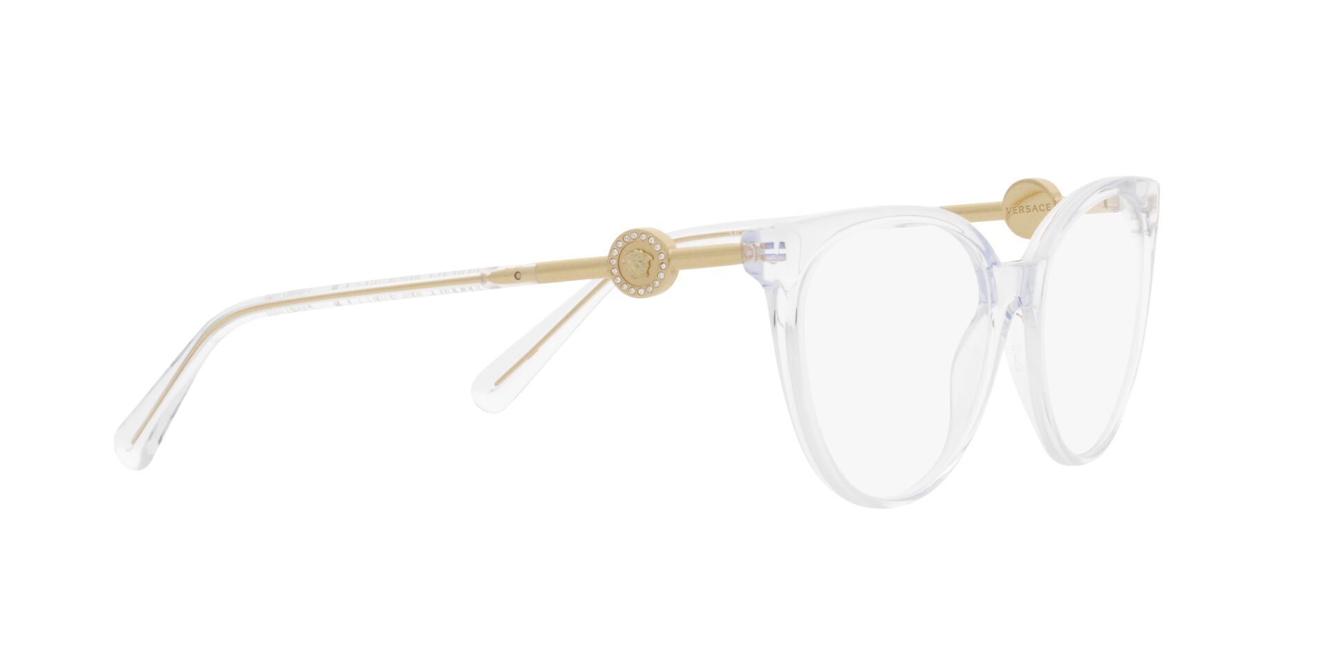 Versace 3298B 148 - obrazek 10